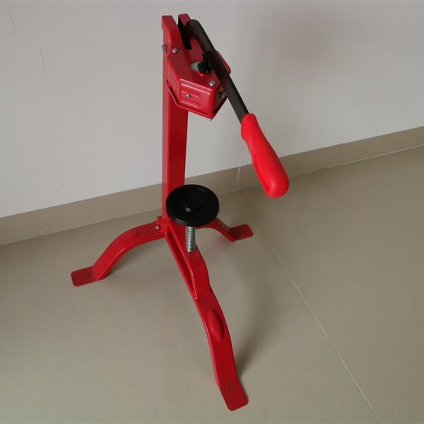 Manual Wine Bottle Capper Brewed Wine Cork Stoppers Tool With Cartons Packaging