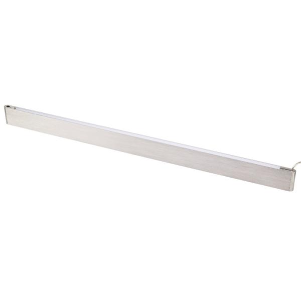 Seamless Connection Suspended Linear Wall Mounted Light Fixture Lamp