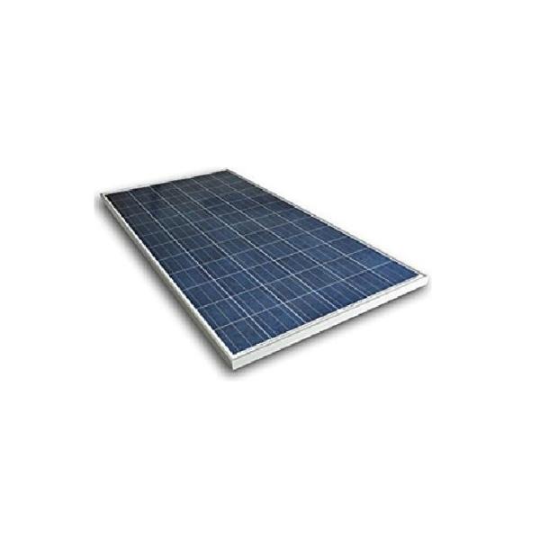 100 Watt 12V Solar Panel 3.2mm Low Iron High Transparency Tempered Glass