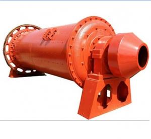 Cheap 1-50T/H Capacity Grinding Mill Laboratory Ball Mill for Vietnam Quartz Sand for sale