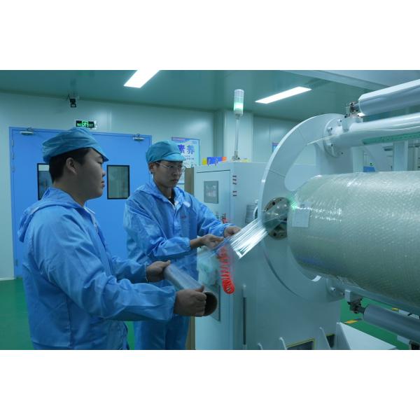 Hebei Jingliang Aluminum Alloy Products Co., Ltd