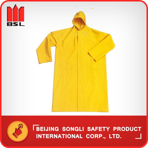 SLF-9025  RAIN COAT (RAIN WEAR)