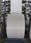 Durable Woven Polypropylene Fabric Rolls For Woven Polypropylene Sand Bags SGS