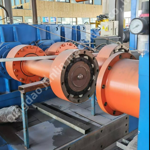 High Durability Polyethylene Nylon Rods For Various Rubber Machinery