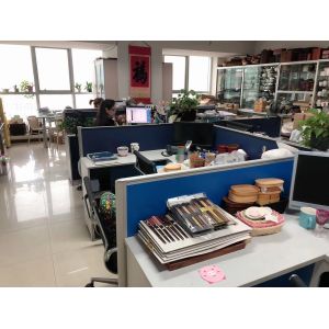 Xiamen Green Mountain Imp.and Exp.co.,Ltd