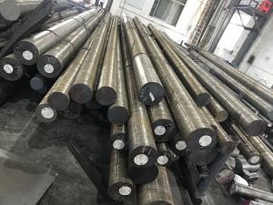 China 1045 Hot Rolled Round Bar Carbon Tool Steel on sale