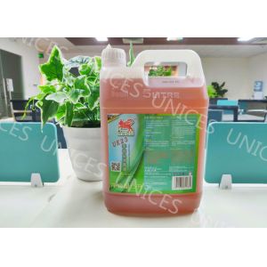Quaternary Ammonium Salt Disinfectant