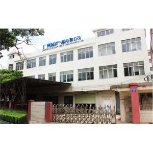 Guangzhou Planet Inflatables Ltd.