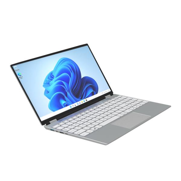 15.6 inch Best budget laptop, Metal case, windows 11 pro, Ready in stock, support Small MOQ customization