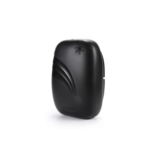 Tabletop Mini Scent Diffuser Machine 150ml PET Essential Oil Bottle