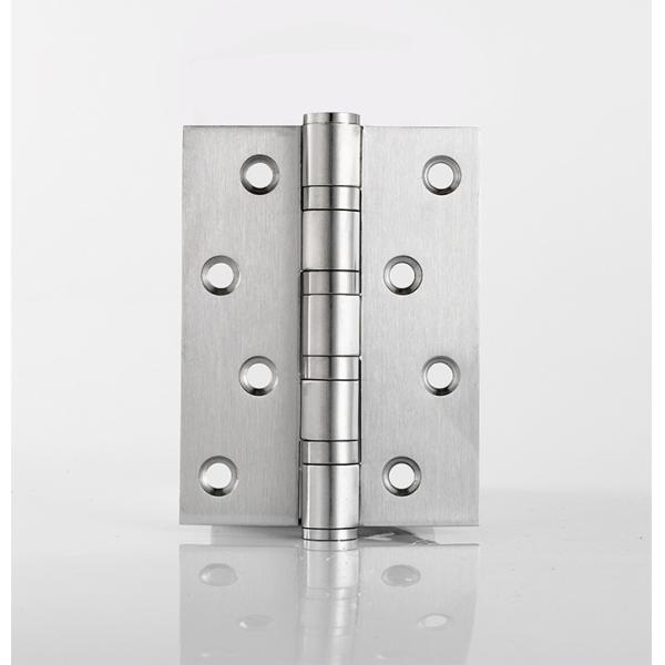 Yellow Door Accessory Hardware Bi Fold Gate Hinges 8 Fixing Screws Easy Installation
