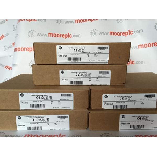 Allen Bradley Modules 1440-RMA00-04RC 1440 RMA00 04RC AB 1440RMA0004RC