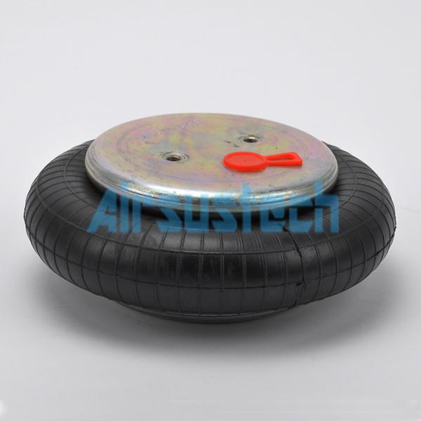 SP1B07 Phoenix Suspension Air Bag G1/4 Air Fitting Air Springs Shock 