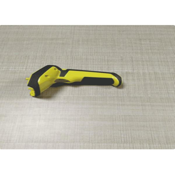 High Precision Plastic Overmolding Injection Molding Parts For Industrial