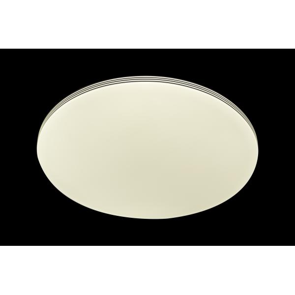 Round Surface Mounted Led Ceiling Lamp