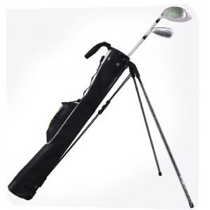 Cheap Custom Logo Golf Practice Bag Light Splash Proof 1kg Small Ball Bag Eco Friendly for sale