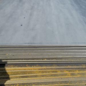Cheap AH36 A36 HT Steel Plate SIZE: 10 MM THK X 2000 MM  X 6000 MM ) OF MIN YIELD STRESS 355N/mm2 for sale