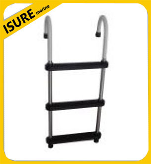 Hook Gunwale Ladder Boat Dock Ladders  Boat Marine