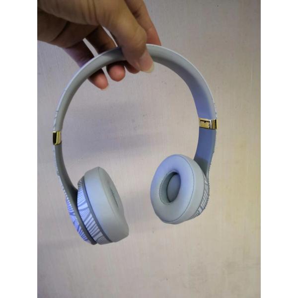 New RARE SPECIAL EDITION Beats Solo3 Chinese New Year Wireless Headphones NIB