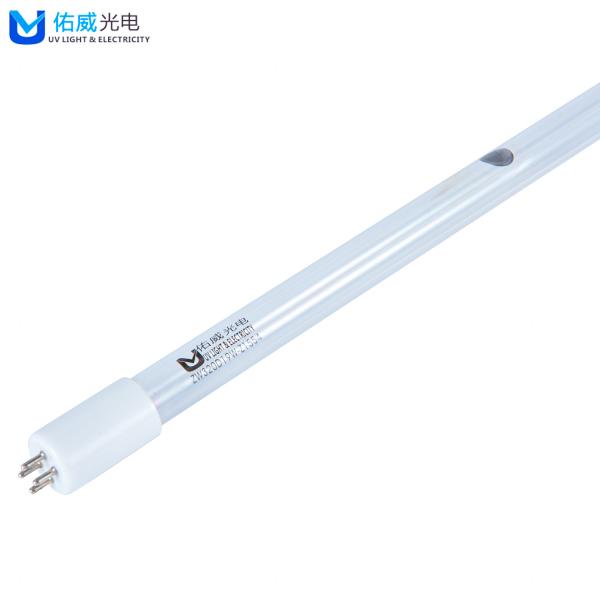 40w Straight GPH843T5L UV Light Tubes Virus Disinfection UVC Tube Lamp