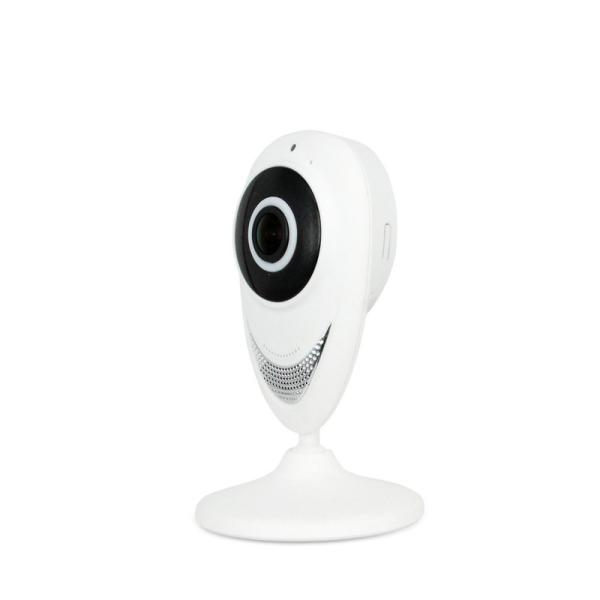 EC8 HD 720P Mini Wifi IP Camera Wireless P2P Baby Monitor Network Remote CCTV Surveillance DVR Camera Playback on App