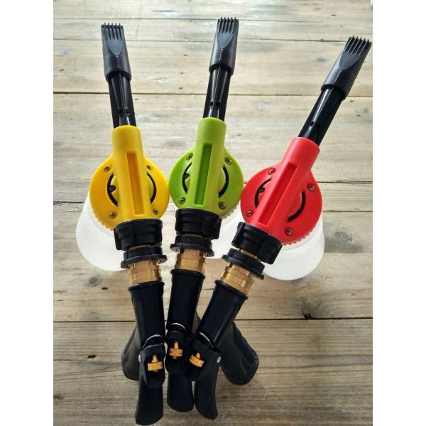 High quality car cleaning washing foam gun foam sprayer