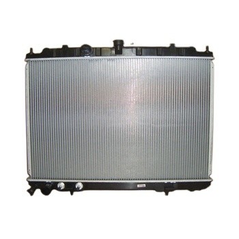 21460-8H900 Radiator for Nissan X-Trail T30 Series 2.5L Patrol 2001-2007 Auto/Manual