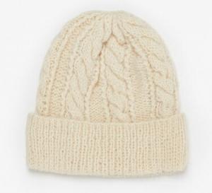 Cheap Women Knitted Hat Winter Beanie hat for sale