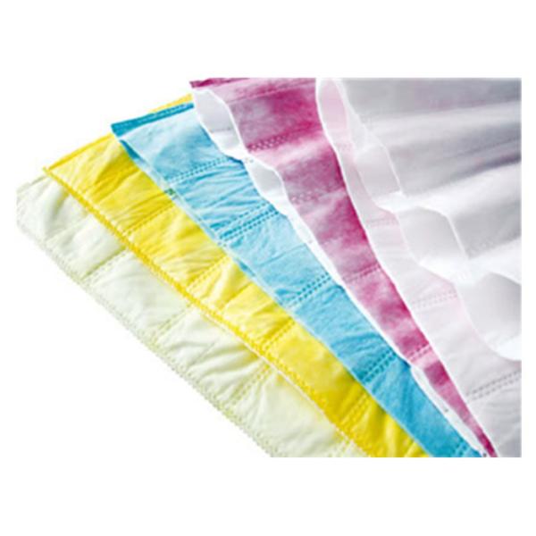 HEPA Primary Glass Fiber Bag Filter Media Material