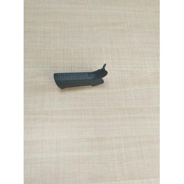 Lightweight Miniature Plastic Injection Molding Products Hot / Cold Runner Type
