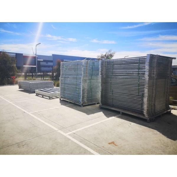 Heavy Duty 25pcs Bundle Heavy Duty Used Cattle Yards For Sale & Gate for Au