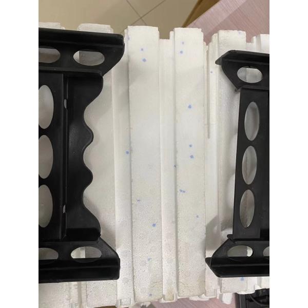 Smooth Surface EPS Icf Building Blocks For Wall Soundproof