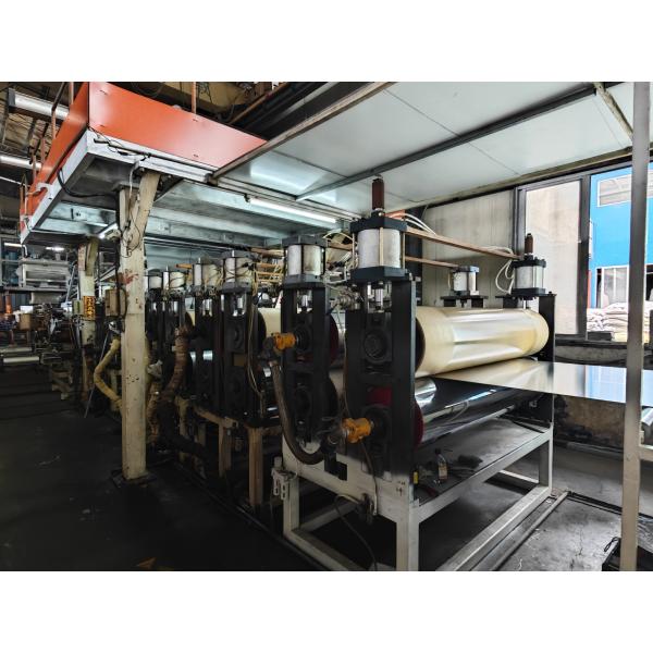 Foshan Nanhai Huashi Decoration Material Ltd.