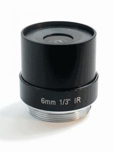 Cheap provide 16mm cctv lens for sale