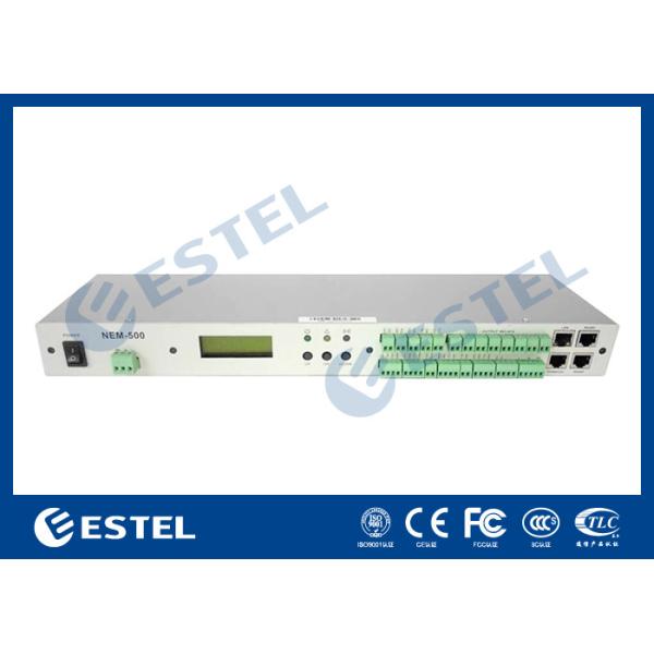 Remote Monitoring Environment / Security Monitoring System Support RS485 RS232