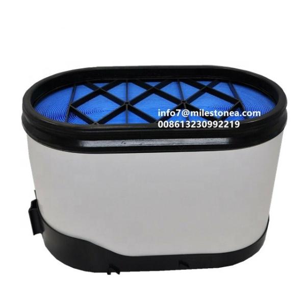 Engine T660 T800 Air Filter LAF6116 CA5500 P616056 AF27688