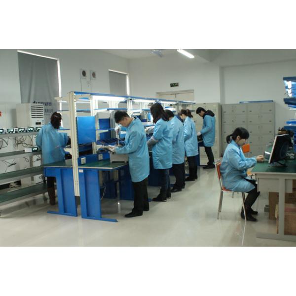 CHANGSHA SUPMETER TECHNOLOGICAL CO.,LID