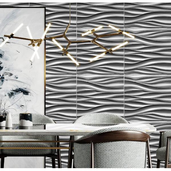 2mm Waterproof Geometric Wall Covering Peel And Stick Copper Mesh