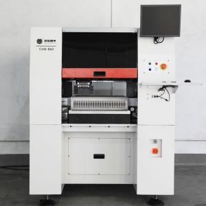 China CHM-860 SMT Automatic Pick And Place Machine For Pcb Component Mounting on sale