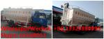 RHD electronic discharging Dongfeng 4x2 10-15m3 Bulk Powder Feed Transport Truck