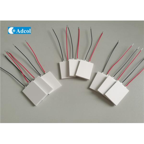 Semiconductor Cooling Peltier Module Thermoelectric Cooling System