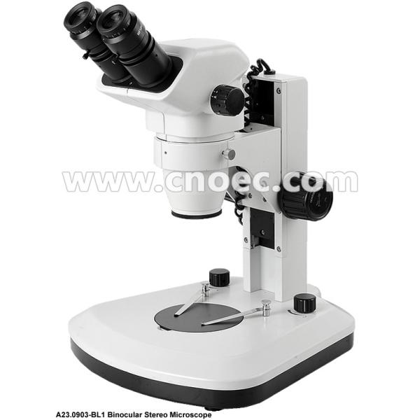 Medical Inspection Stereo Optical Microscope LED Illumination A23.0903-BL1