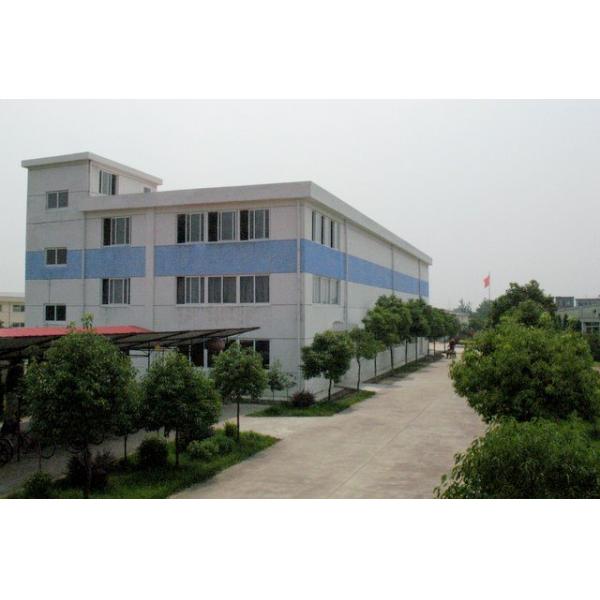 WUHU DAYI SPORTS GOODS CO., LTD