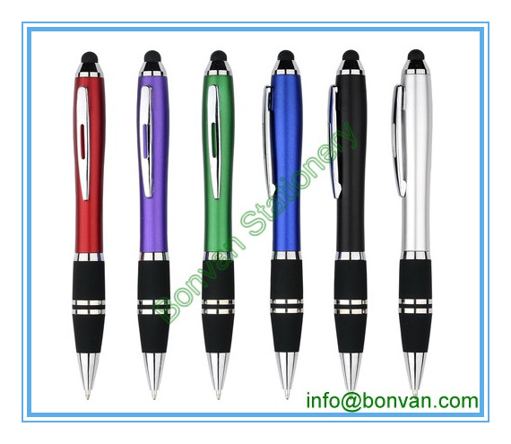 animal top button gift school children promotional ball pen,animla style ballpoint pen