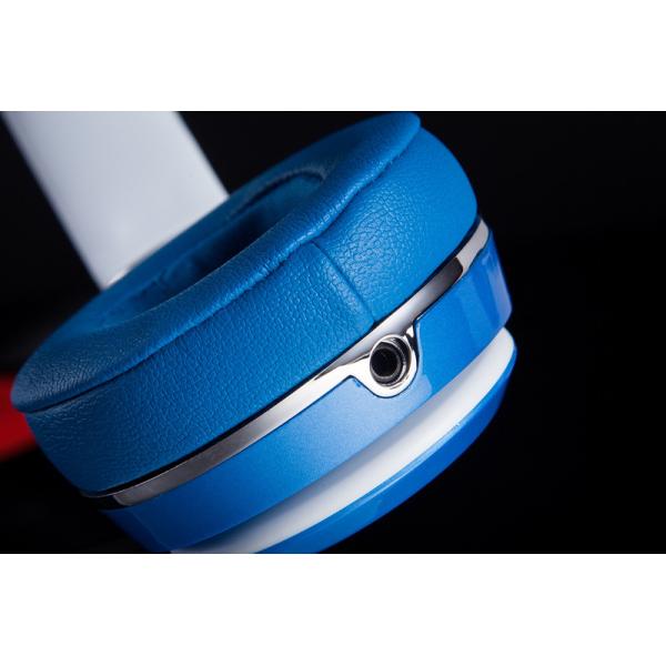 2016 Newest Beats Solo2 Over-The-Ear Luxe Edition Blue Headphones  with seal box made in china  grgheadsets-com.ecer.com