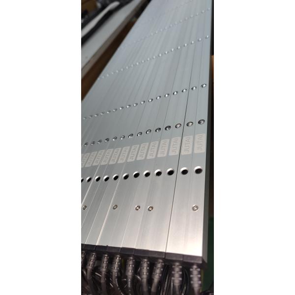 Shenzhen Jutai Comm Co., Ltd.
