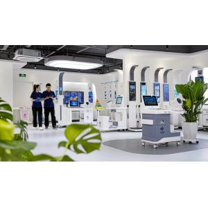 Zhengzhou shanghe electronic technology co. LTD