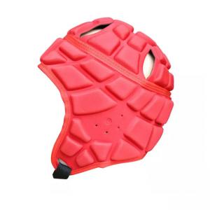 China EVA Sponge Motorcycle Helmet Pads Replacement Parts Custom Wear Resistant on sale