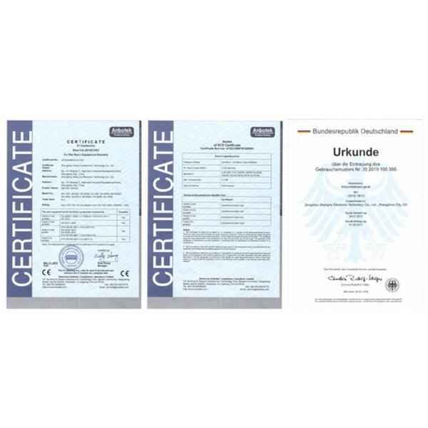 160kg Height And Weight Measuring Scale , Digital Clinical Weight Scales With Height Rod