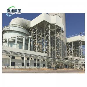 Cheap Heavy Industry Go-To For Wet Flue Gas Desulfurization Equipment for sale